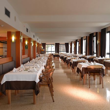 Palladium Hotel Cala Llonga - Adults Only Exterior photo