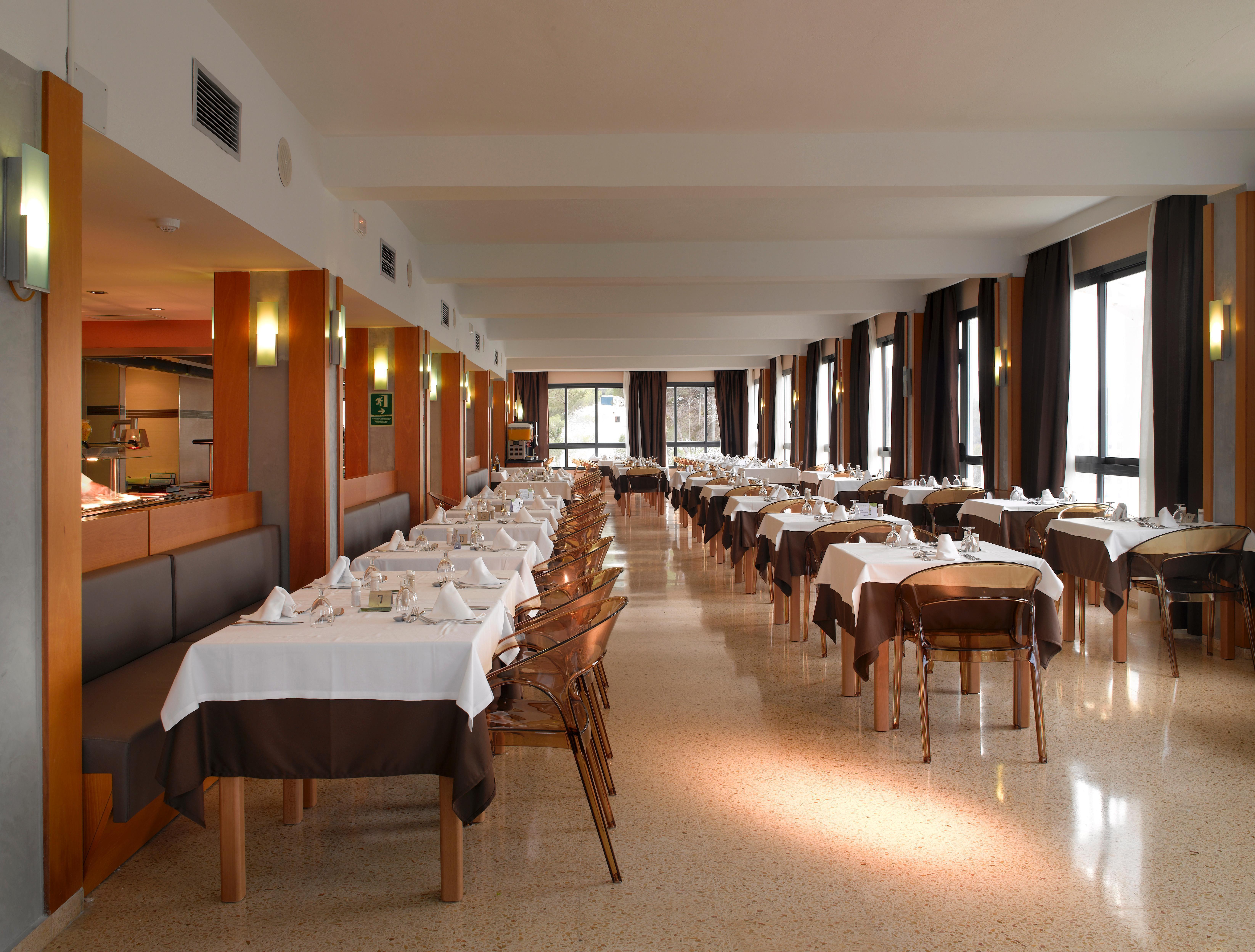 Palladium Hotel Cala Llonga - Adults Only Exterior photo