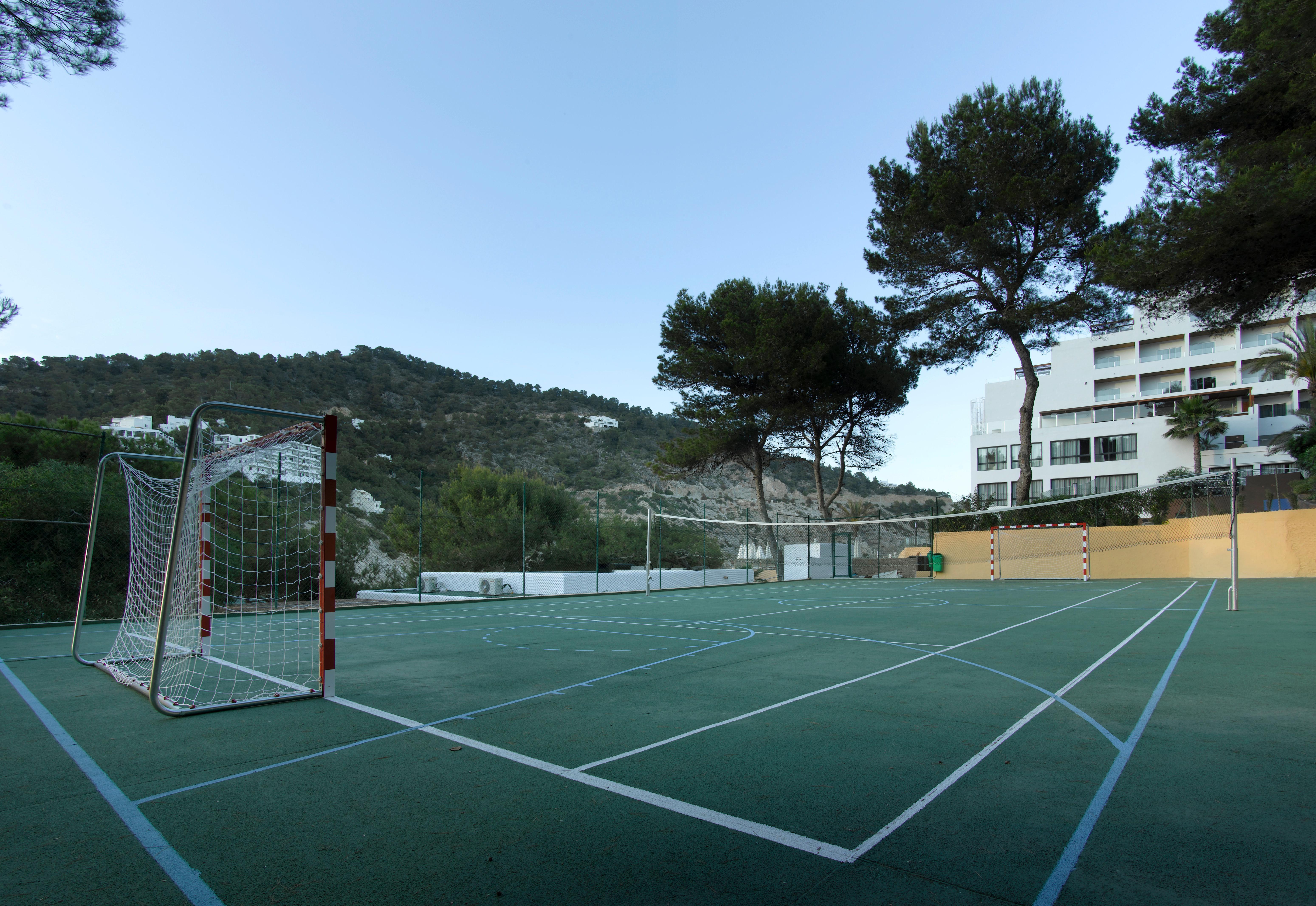 Palladium Hotel Cala Llonga - Adults Only Exterior photo