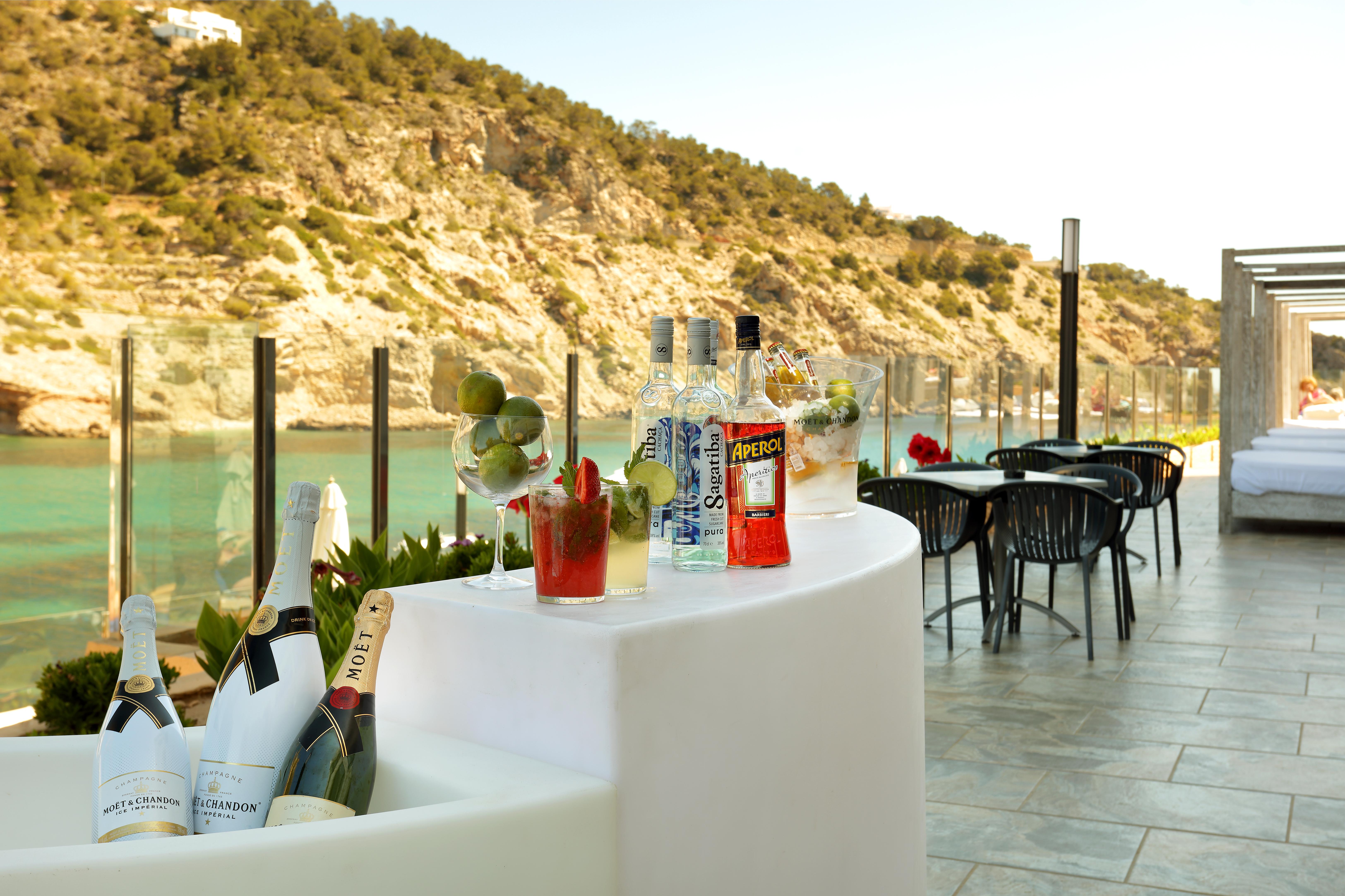 Palladium Hotel Cala Llonga - Adults Only Exterior photo