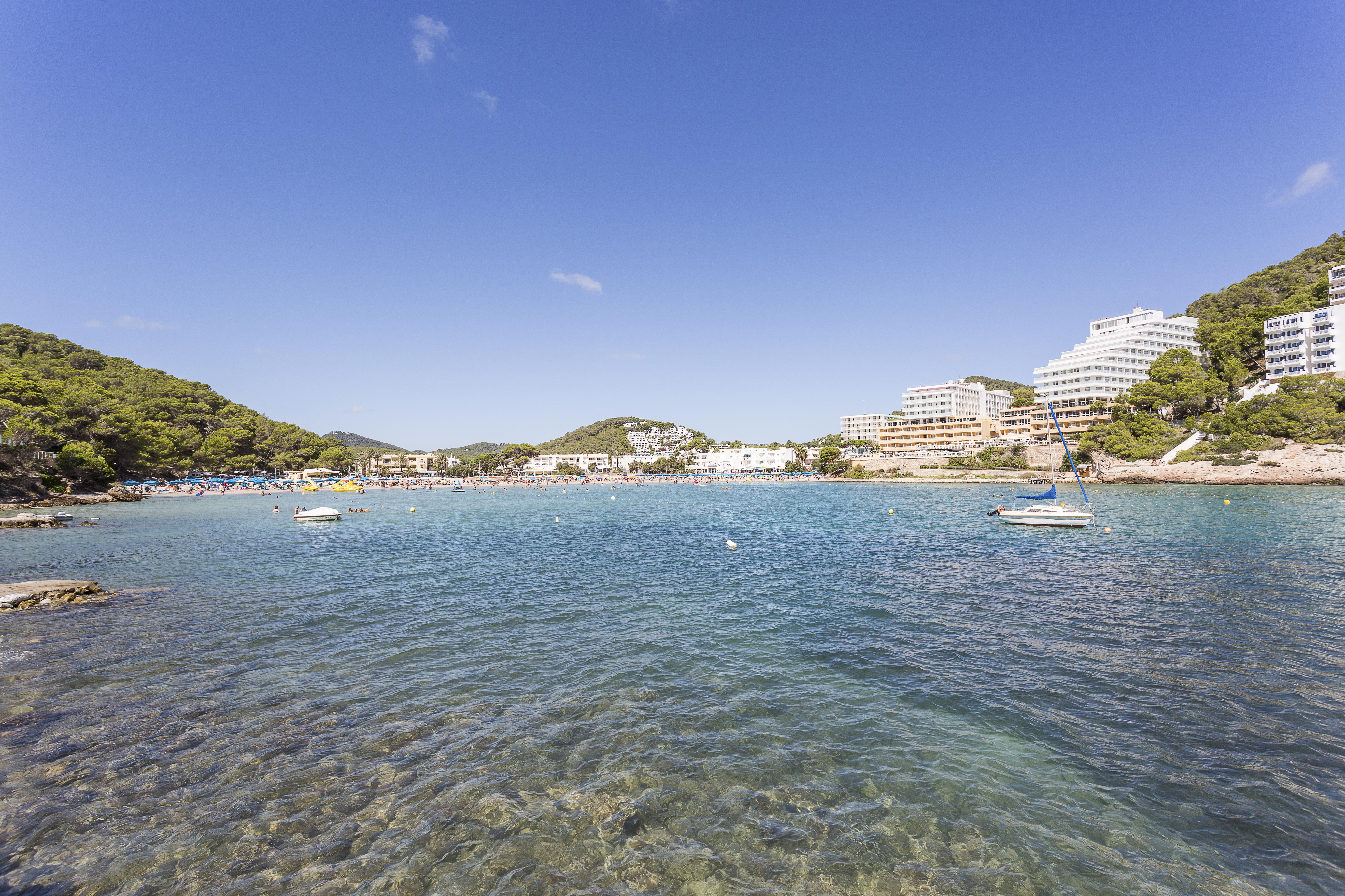 Palladium Hotel Cala Llonga - Adults Only Exterior photo