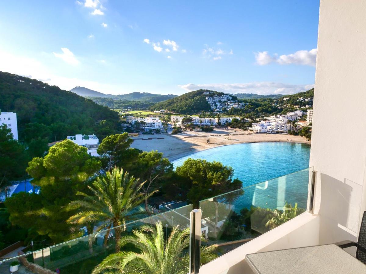 Palladium Hotel Cala Llonga - Adults Only Exterior photo