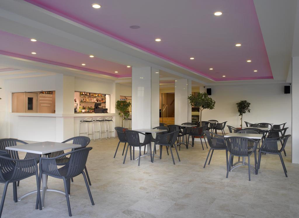 Palladium Hotel Cala Llonga - Adults Only Exterior photo