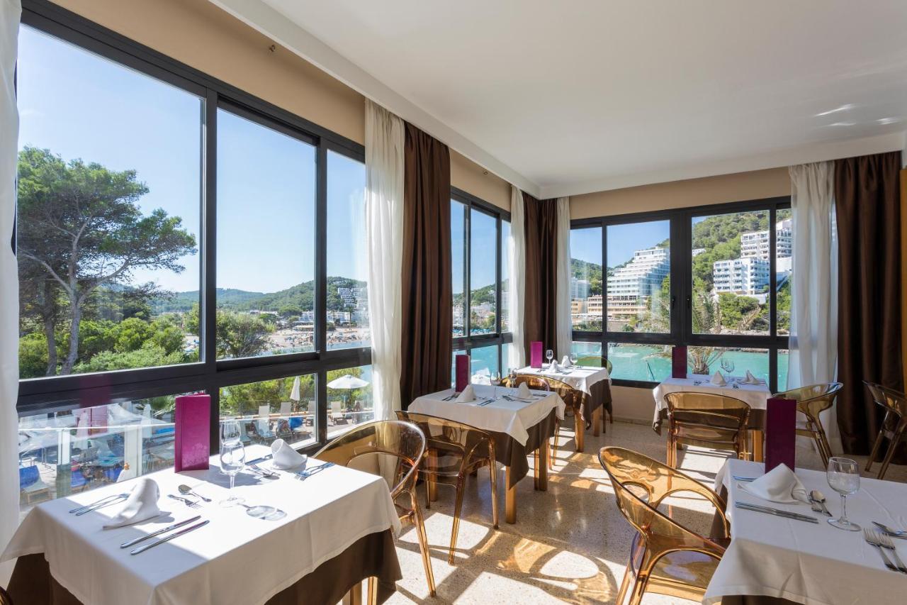 Palladium Hotel Cala Llonga - Adults Only Exterior photo