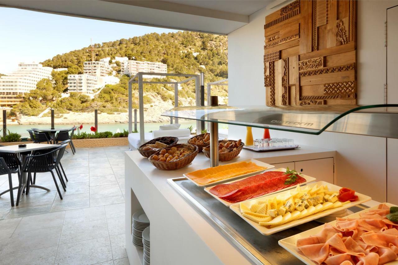 Palladium Hotel Cala Llonga - Adults Only Exterior photo
